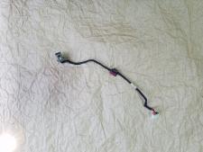 Роз'єм живлення Lenovo&nbsp;Ideapad&nbsp;Y575